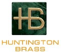 Huntington Brass Logo