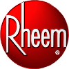 Rheem Logo