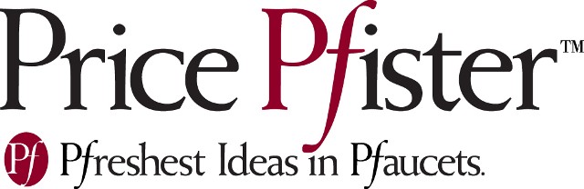 Price Pfister Logo